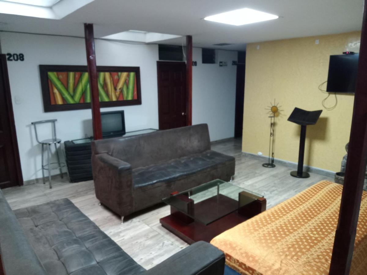 Hotel Canaveral Plaza Manizales Exterior foto
