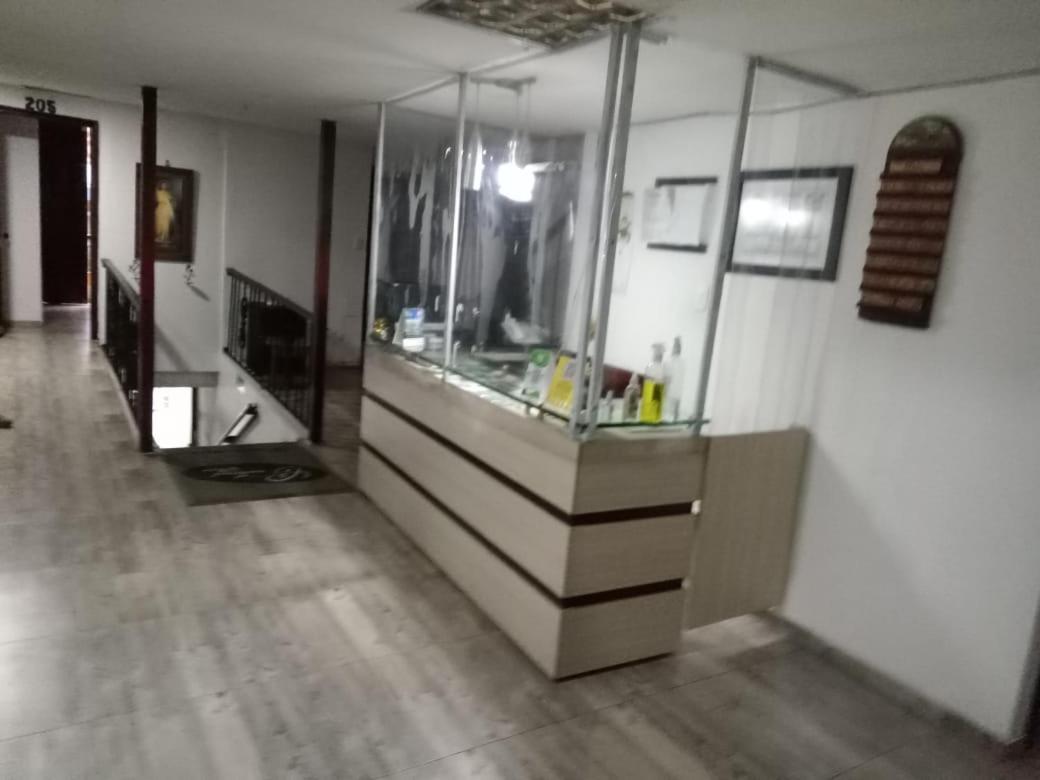 Hotel Canaveral Plaza Manizales Exterior foto