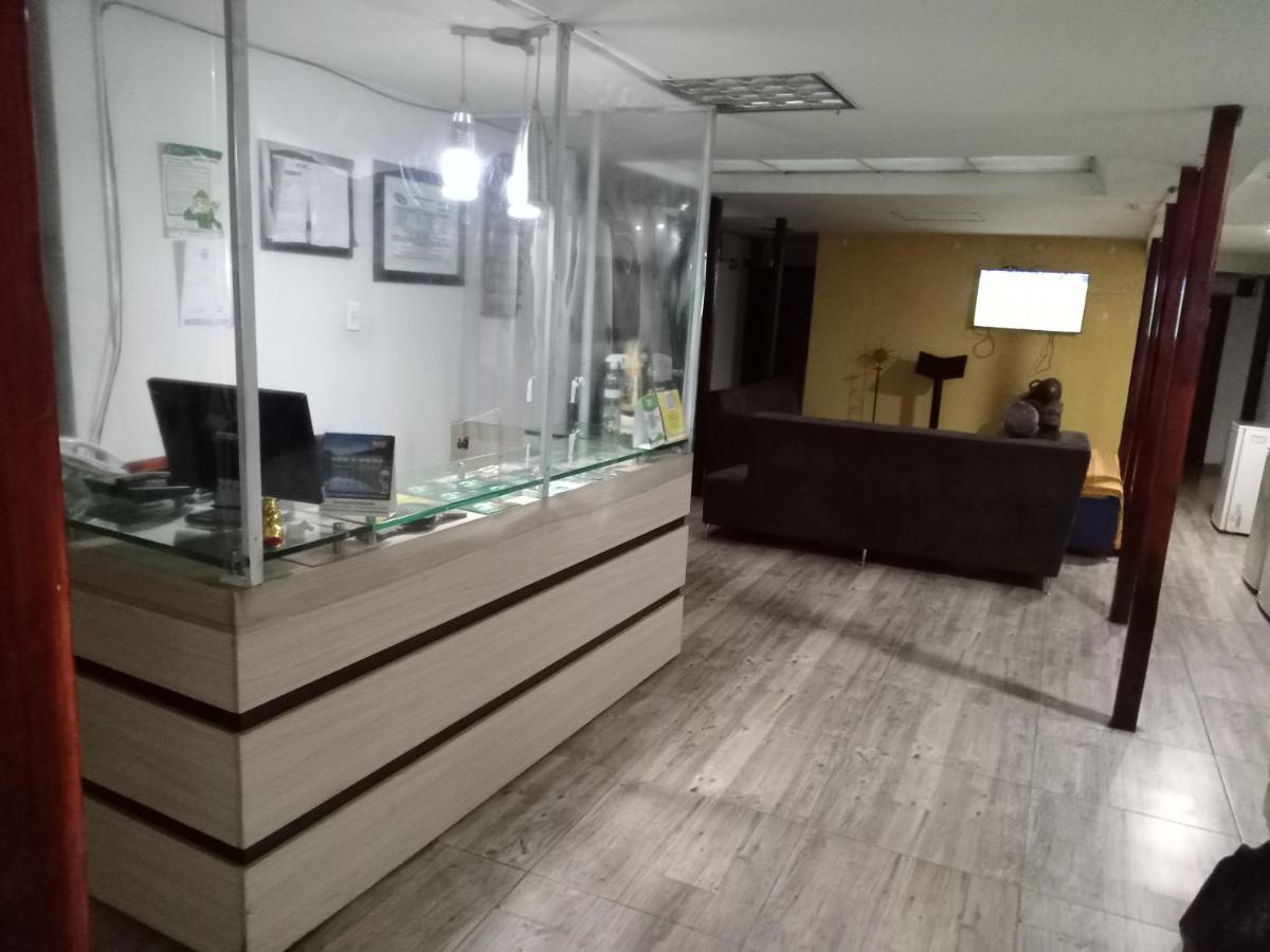 Hotel Canaveral Plaza Manizales Exterior foto