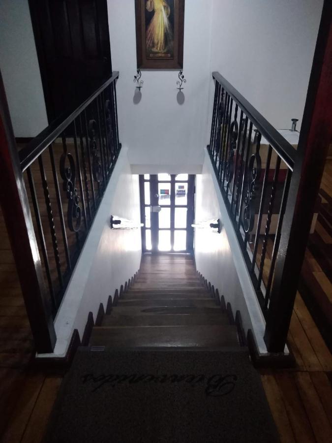 Hotel Canaveral Plaza Manizales Exterior foto