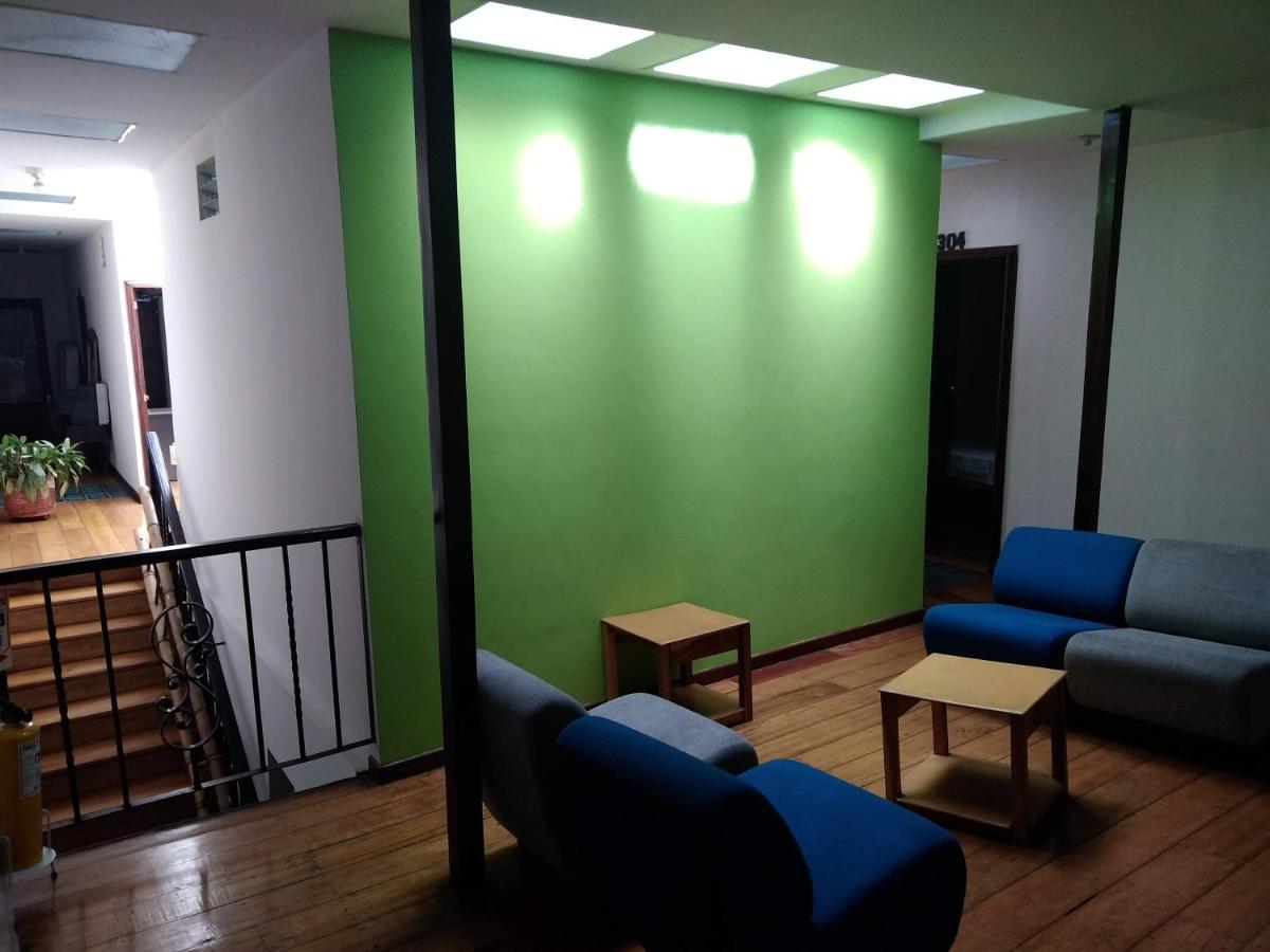 Hotel Canaveral Plaza Manizales Exterior foto