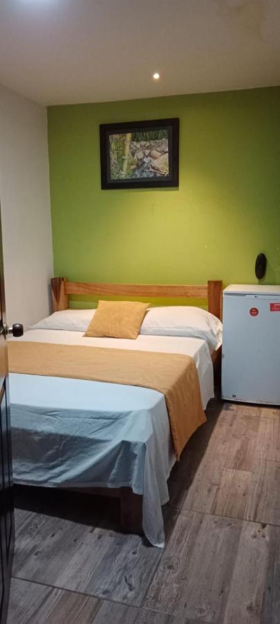 Hotel Canaveral Plaza Manizales Exterior foto