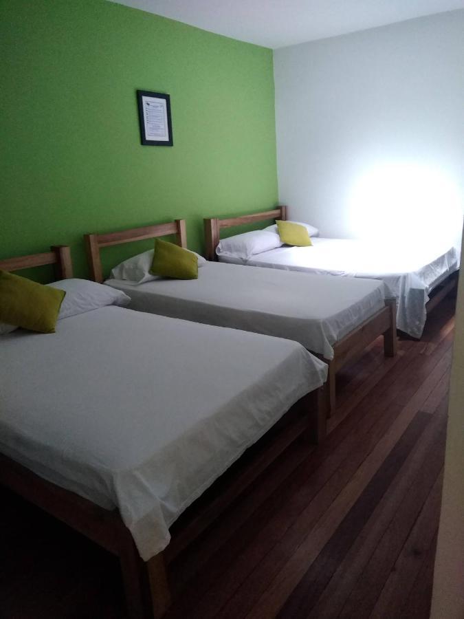 Hotel Canaveral Plaza Manizales Exterior foto