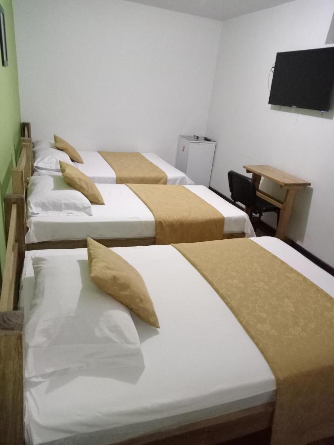 Hotel Canaveral Plaza Manizales Exterior foto