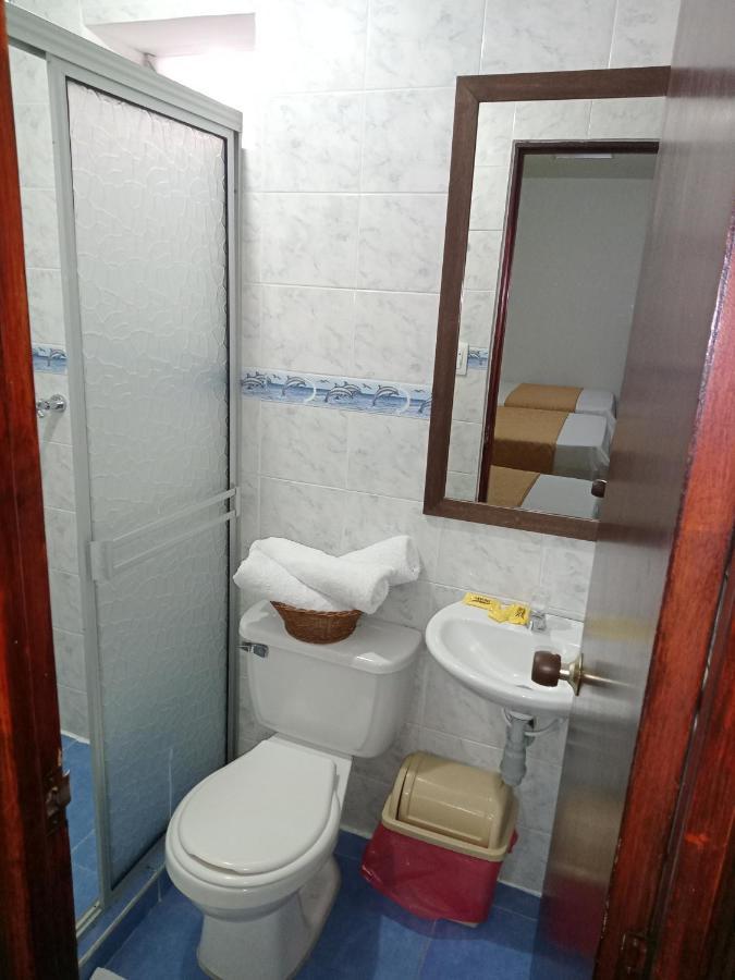 Hotel Canaveral Plaza Manizales Exterior foto