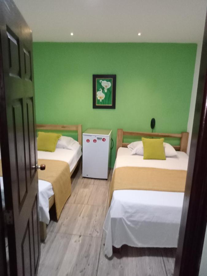 Hotel Canaveral Plaza Manizales Exterior foto