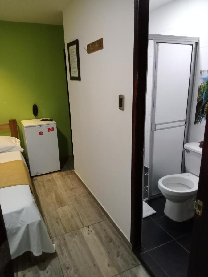Hotel Canaveral Plaza Manizales Exterior foto