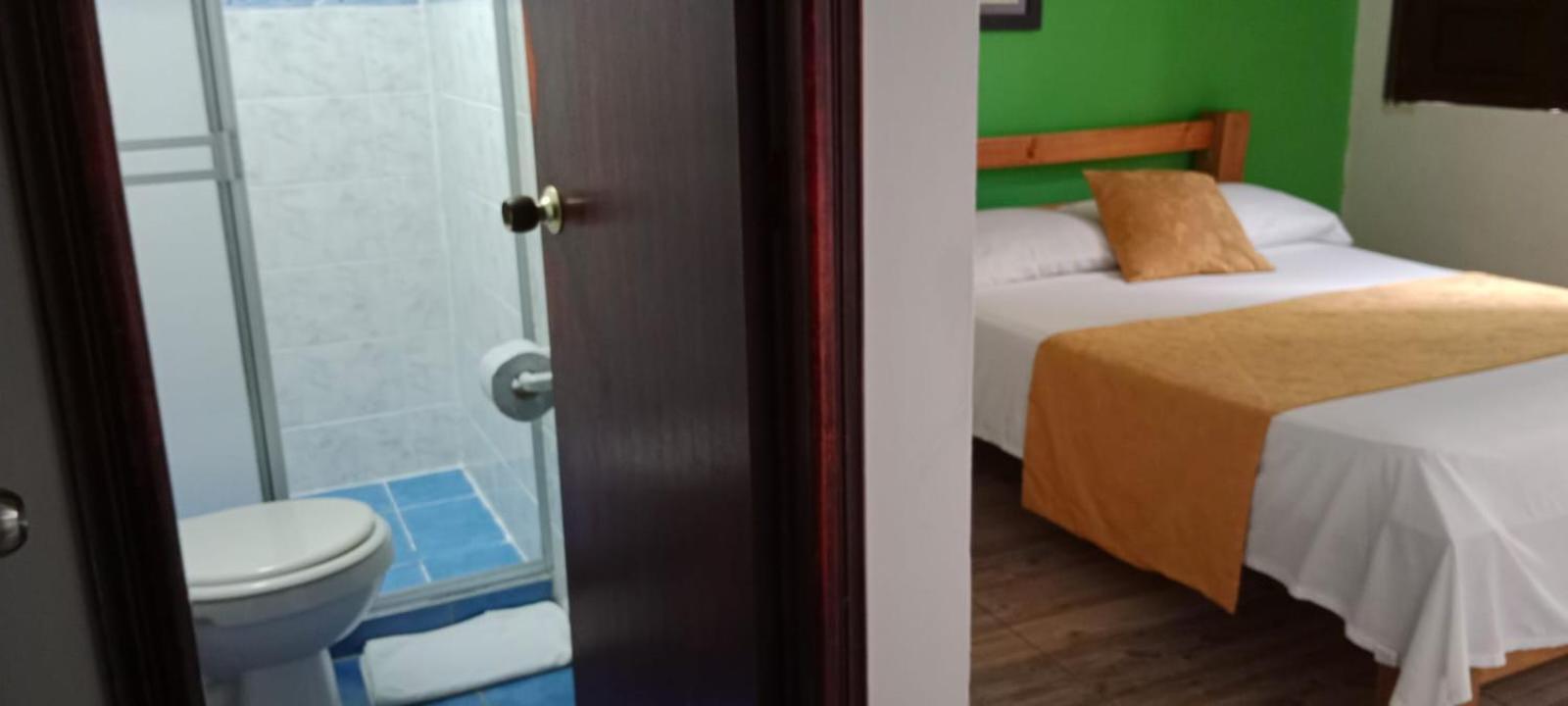 Hotel Canaveral Plaza Manizales Exterior foto